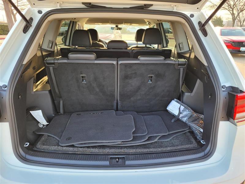 Volkswagen Atlas SE 2023