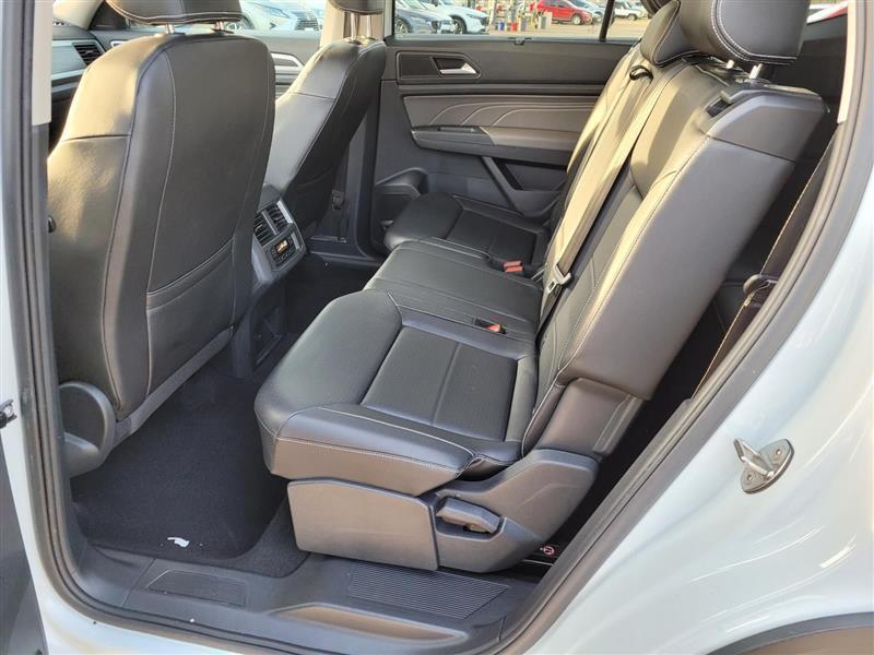 Volkswagen Atlas SE 2023