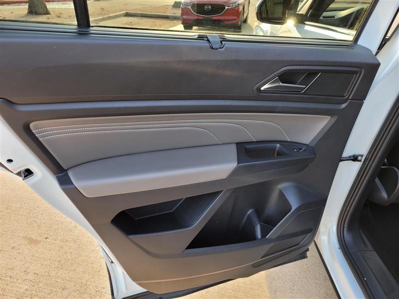 Volkswagen Atlas SE 2023