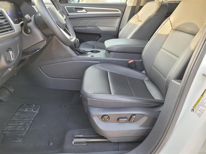 Volkswagen Atlas SE 2023