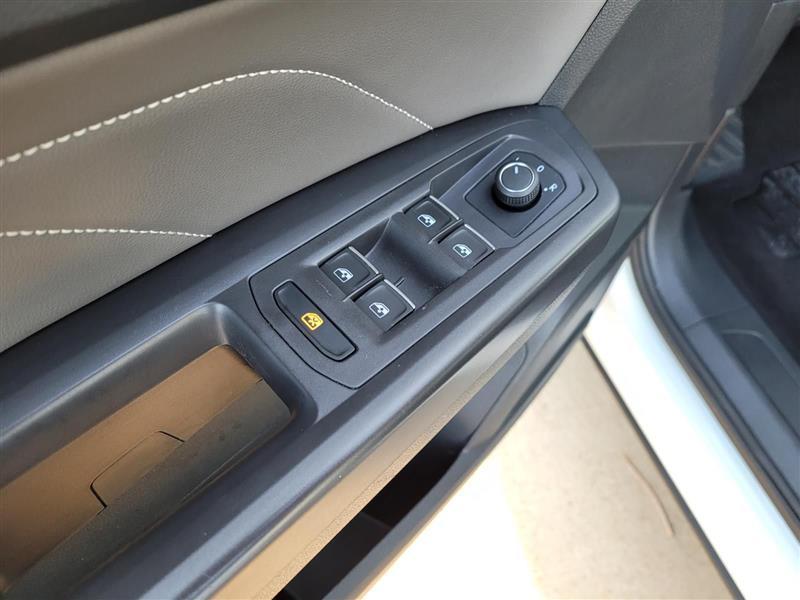 Volkswagen Atlas SE 2023