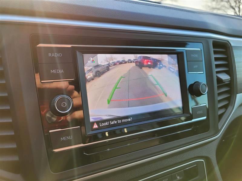 Volkswagen Atlas SE 2023