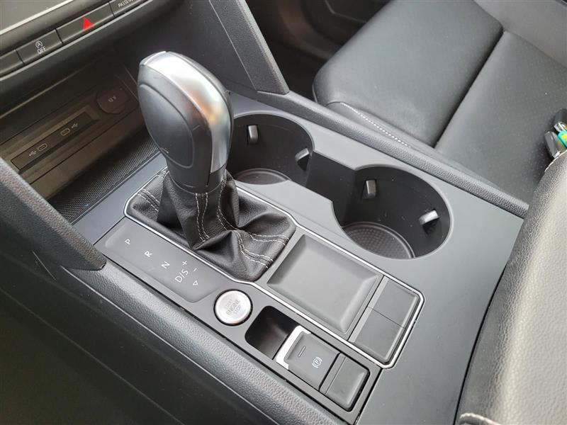 Volkswagen Atlas SE 2023