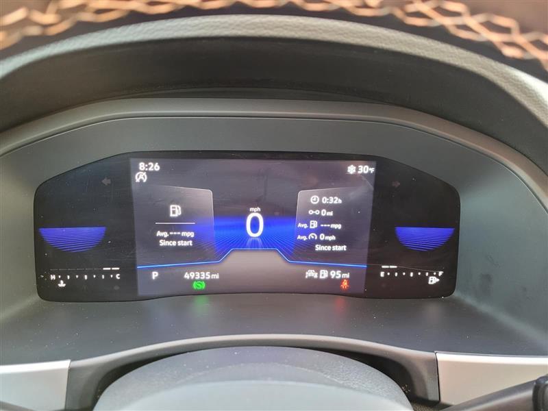 Volkswagen Atlas SE 2023