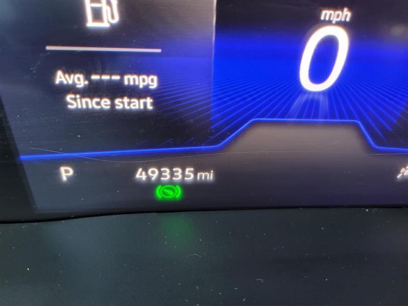 Volkswagen Atlas SE 2023