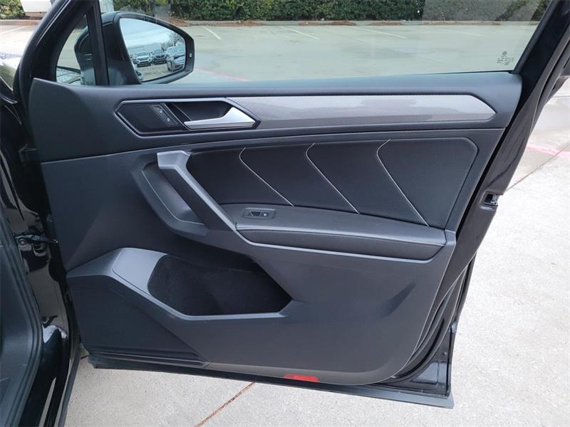 Volkswagen Tiguan SE 2022