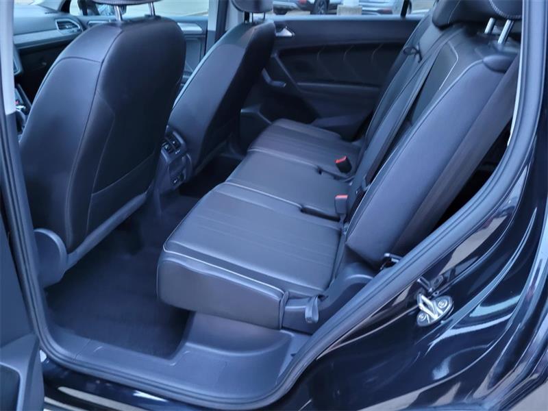 Volkswagen Tiguan SE 2022