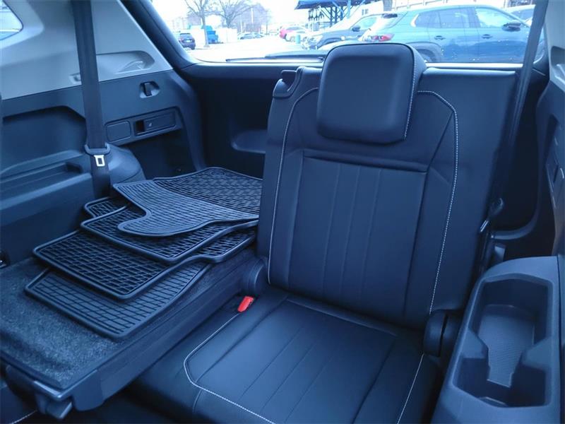 Volkswagen Tiguan SE 2022