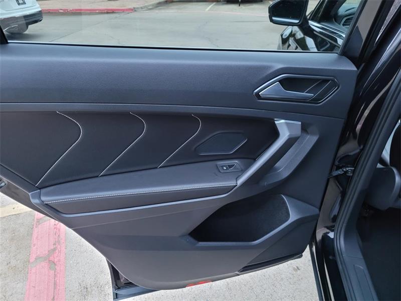 Volkswagen Tiguan SE 2022