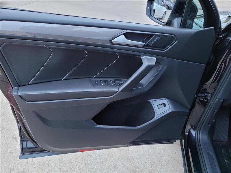 Volkswagen Tiguan SE 2022