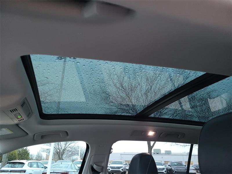 Volkswagen Tiguan SE 2022