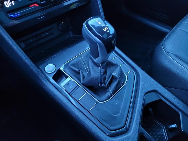 Volkswagen Tiguan SE 2022