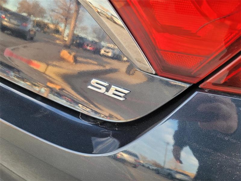 Toyota Camry XLE 2016