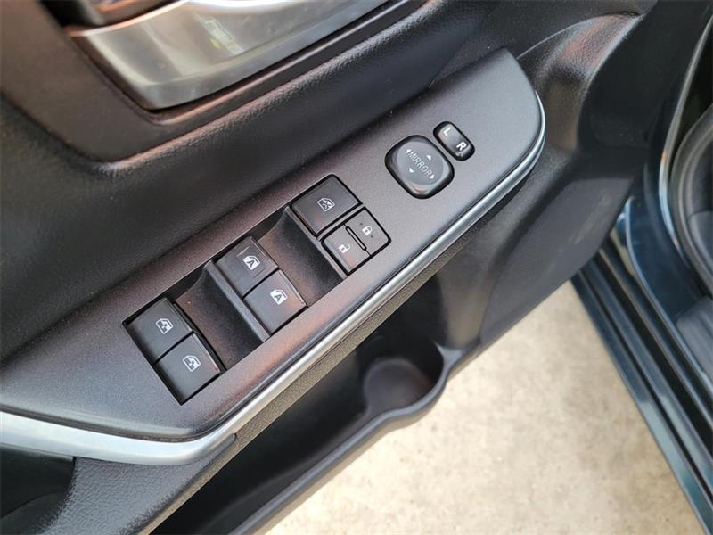 Toyota Camry XLE 2016