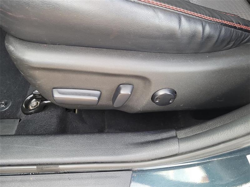 Toyota Camry XLE 2016