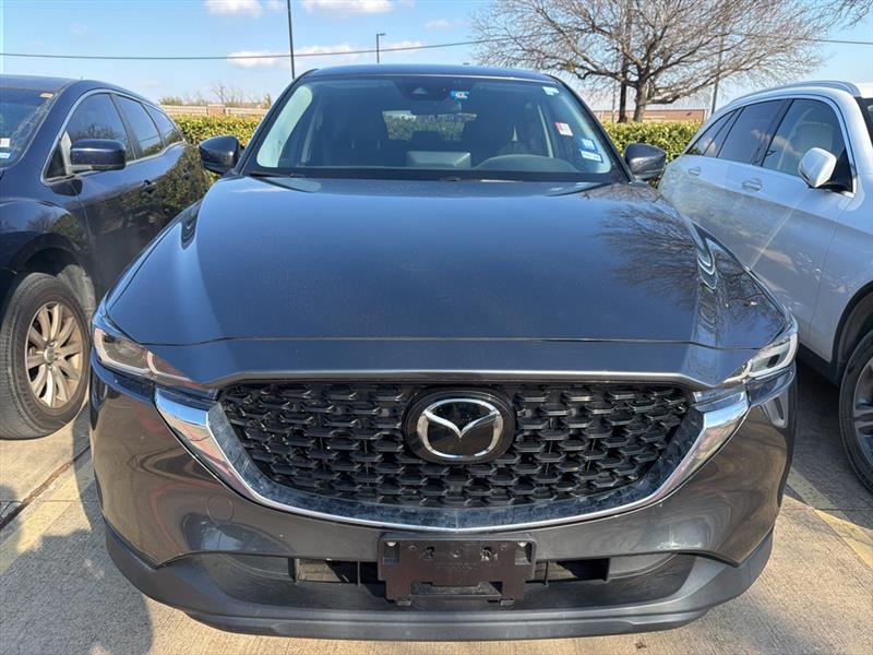 Mazda CX-5 Select 2023