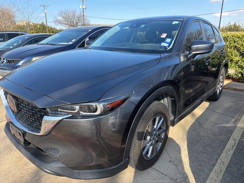 Mazda CX-5 Select 2023