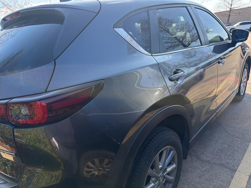 Mazda CX-5 Select 2023