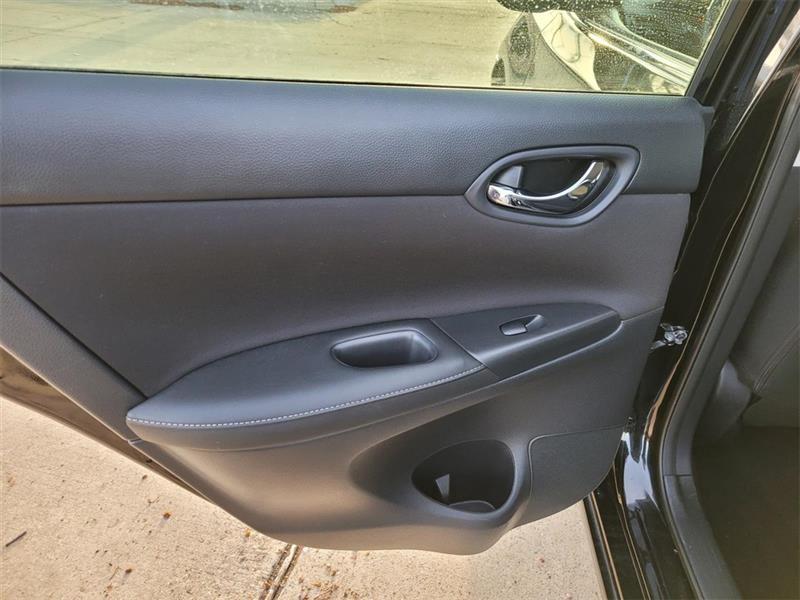 Nissan Sentra SR 2019