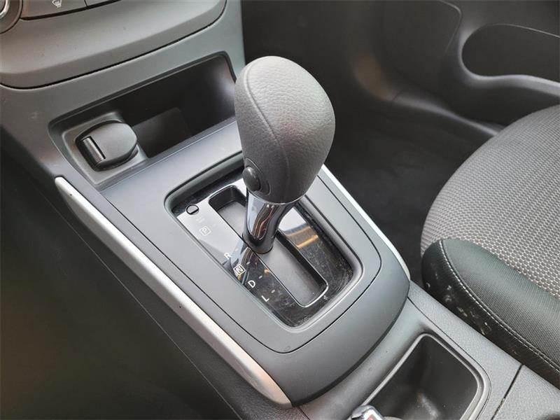 Nissan Sentra SR 2019