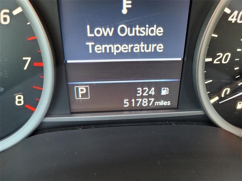 Nissan Sentra SR 2019