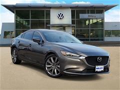 2018 Mazda MAZDA6 