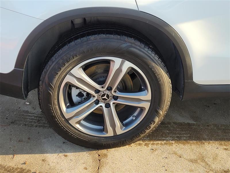 Mercedes-Benz GLC-Class GLC300 2020