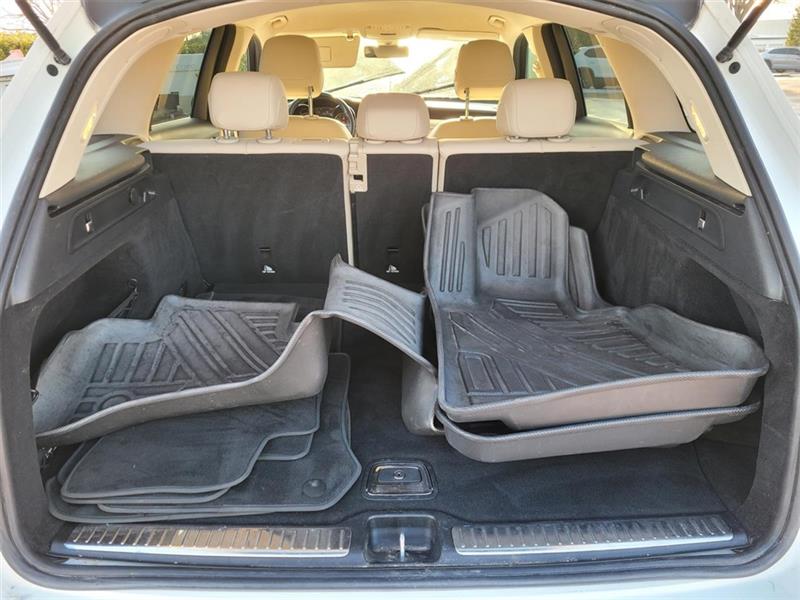 Mercedes-Benz GLC-Class GLC300 2020