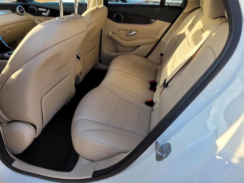 Mercedes-Benz GLC-Class GLC300 2020