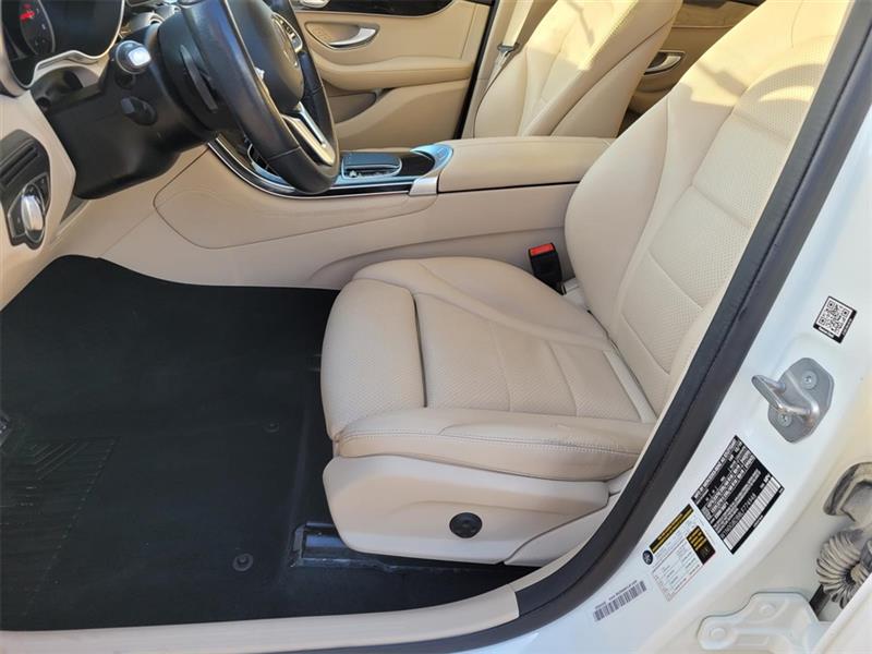 Mercedes-Benz GLC-Class GLC300 2020