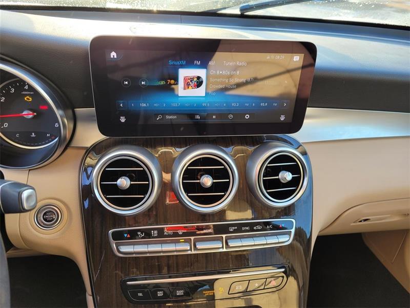 Mercedes-Benz GLC-Class GLC300 2020