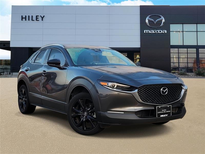 2024 Mazda CX-30 Select