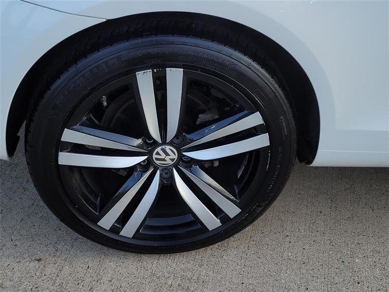 Volkswagen Eos Lux 2012