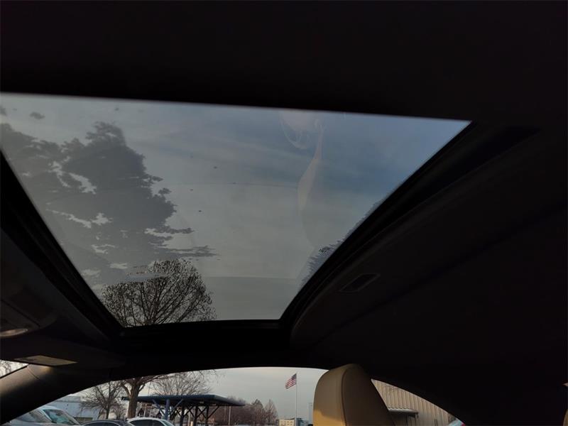 Volkswagen Eos Lux 2012