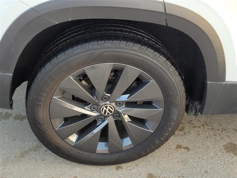 Volkswagen Taos S 2023