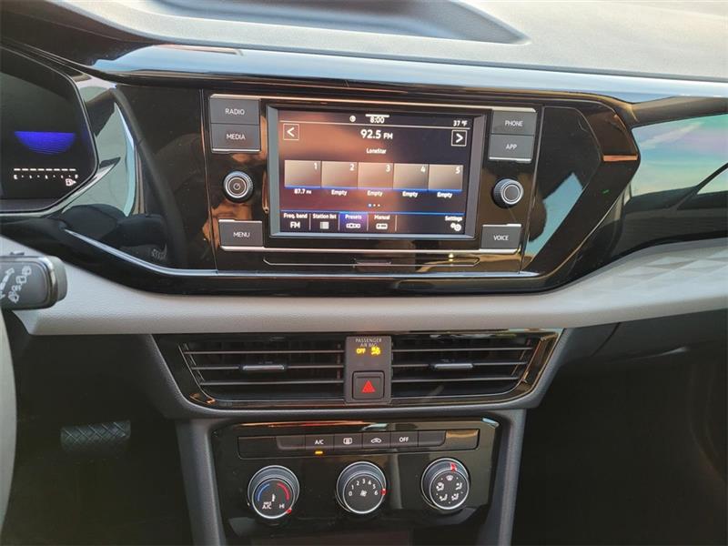 Volkswagen Taos S 2023