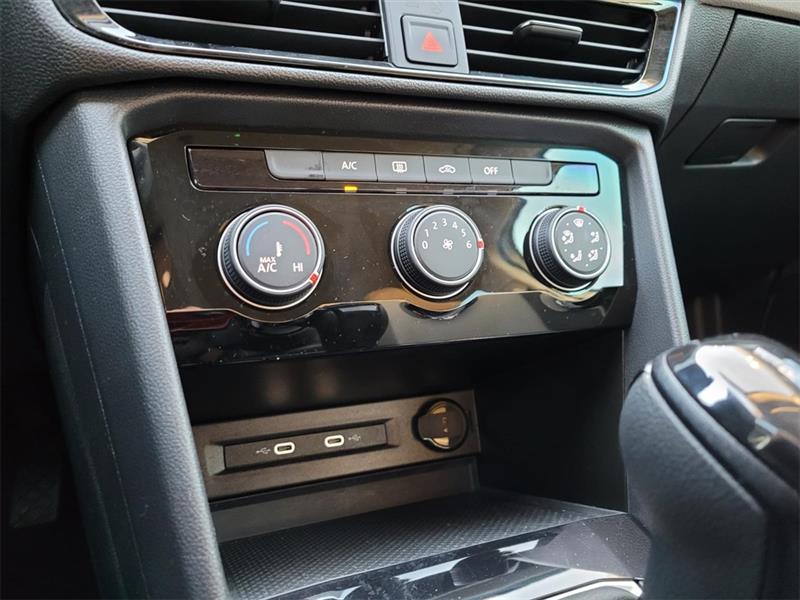 Volkswagen Taos S 2023