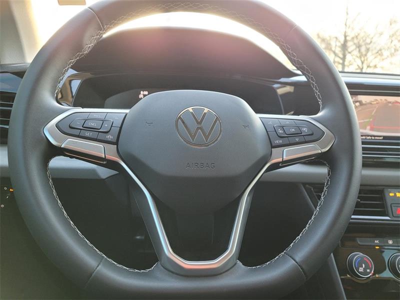 Volkswagen Taos S 2023