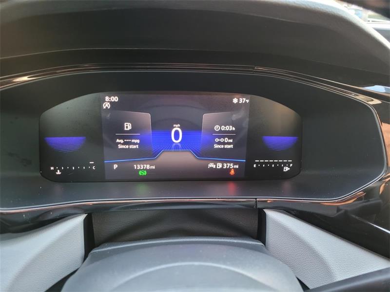 Volkswagen Taos S 2023