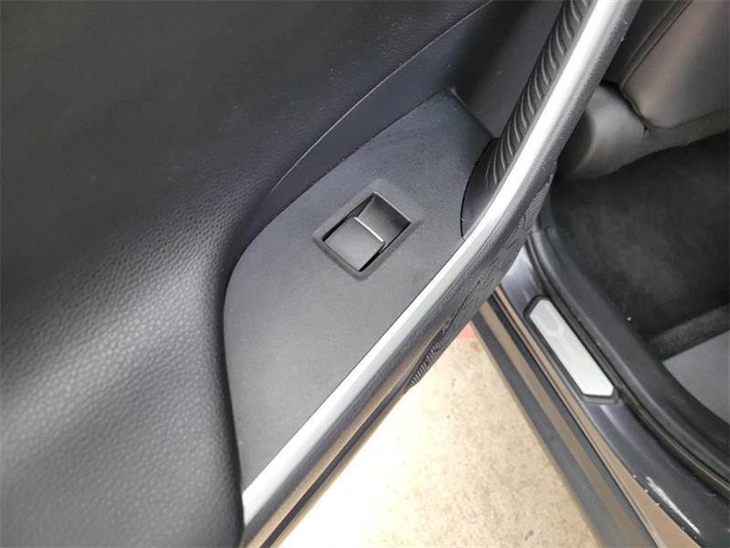 Toyota RAV4 Limited 2019