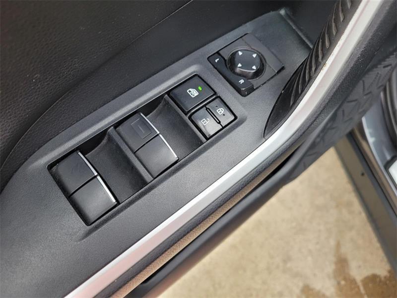 Toyota RAV4 Limited 2019