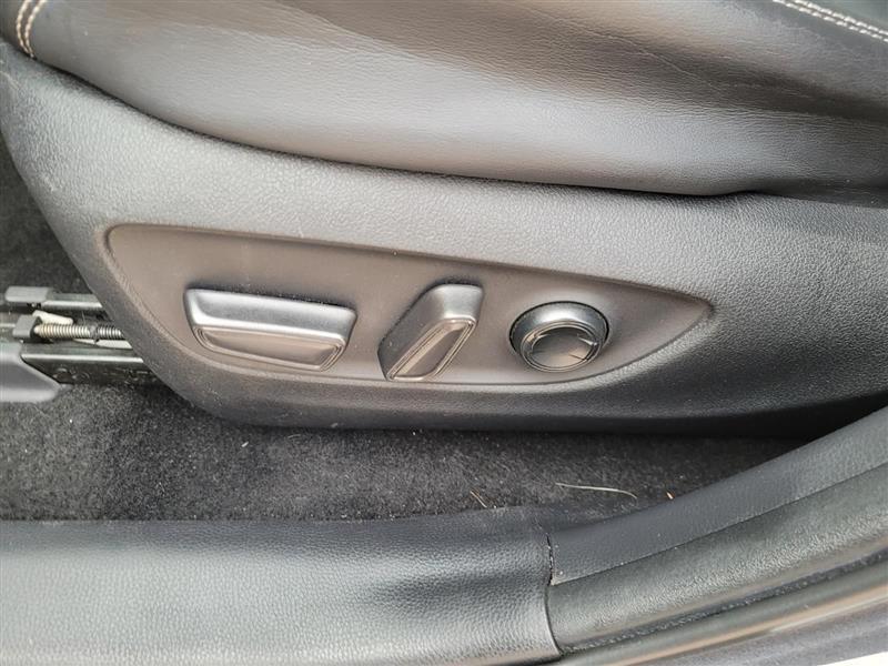 Toyota RAV4 Limited 2019