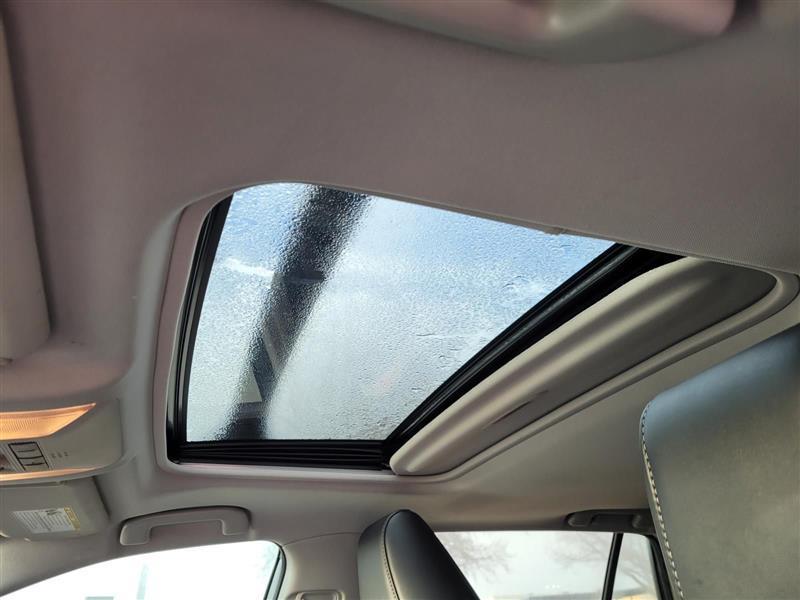 Toyota RAV4 Limited 2019