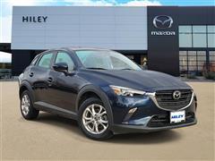 2021 Mazda CX-3 