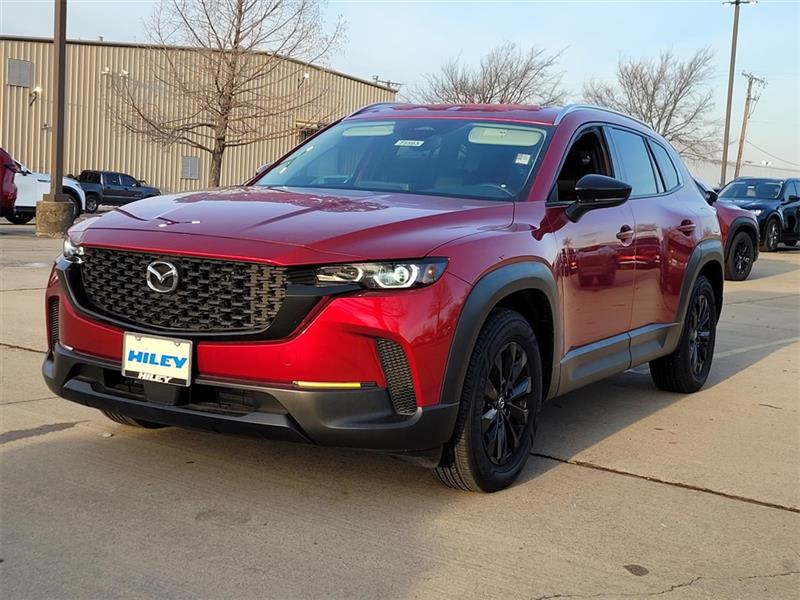 Mazda CX-50 2.5 S Select 2025