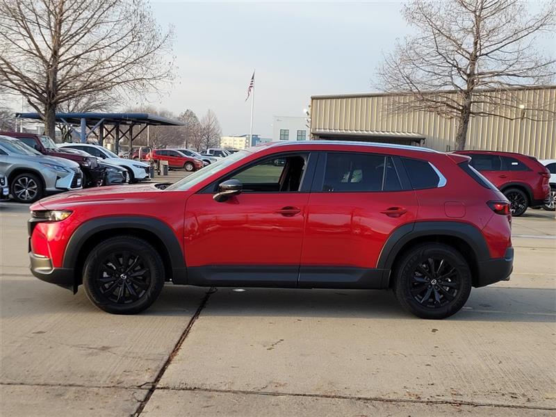 Mazda CX-50 2.5 S Select 2025