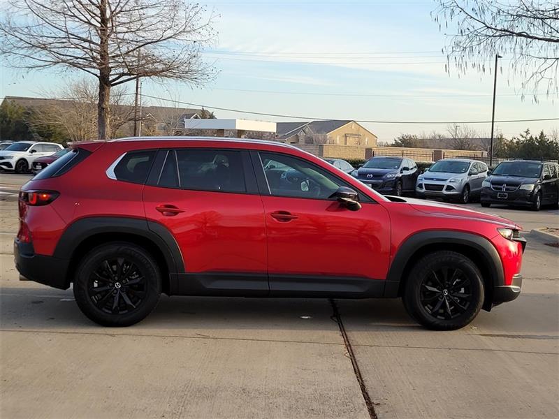 Mazda CX-50 2.5 S Select 2025