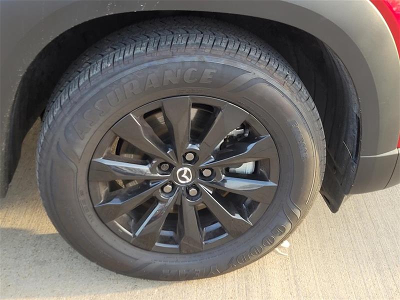 Mazda CX-50 2.5 S Select 2025