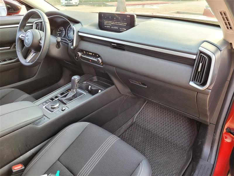 Mazda CX-50 2.5 S Select 2025