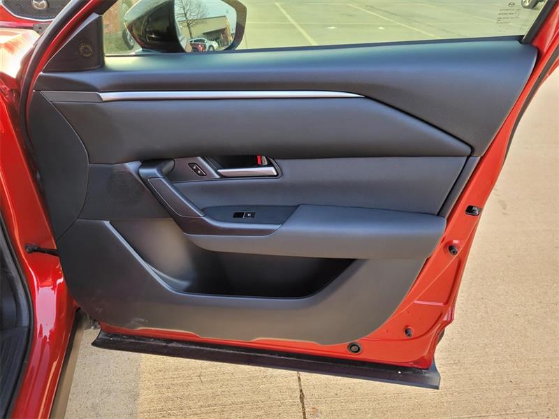 Mazda CX-50 2.5 S Select 2025